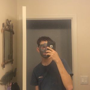 Meet your Posher, Joey